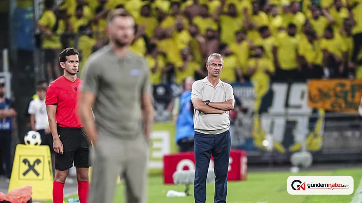 Fenerbahçe, kanat transferi için iki aday belirledi