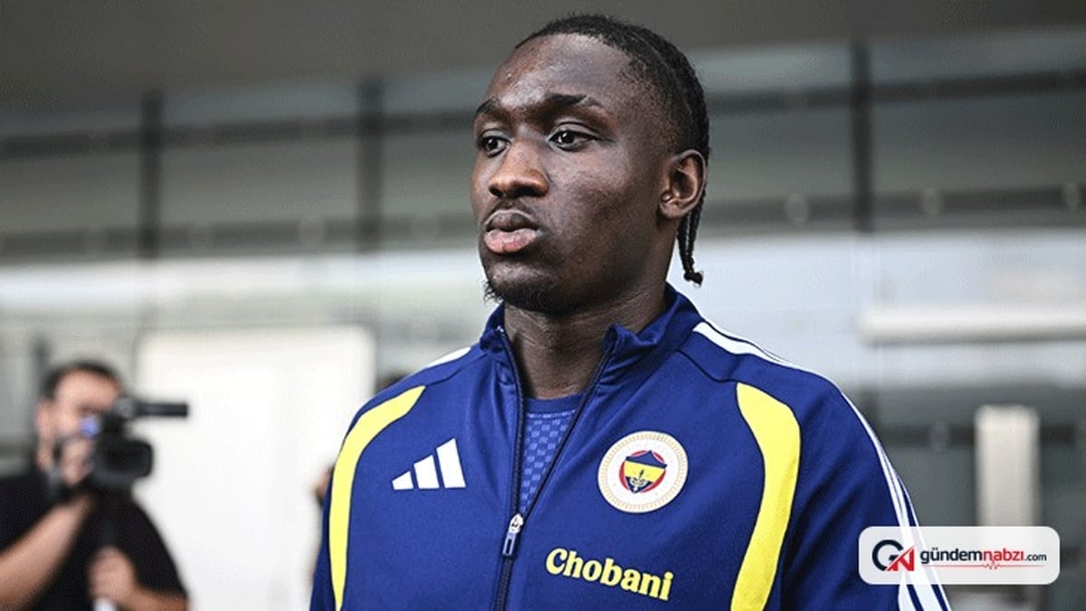 Fenerbahçe, Muriqi ve Lukaku transferleri sonrası Cherif'e talip var