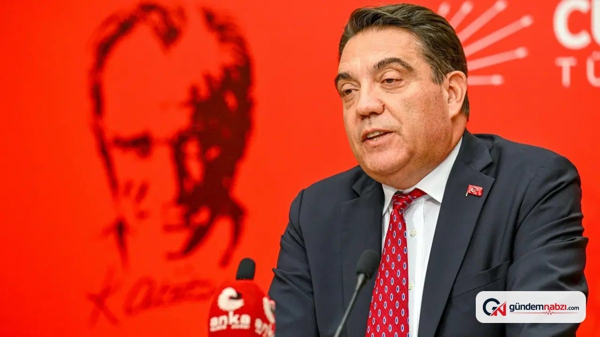 Yankı Bağcıoğlu, Mekke Anlaşması için iktidara sınır sorusu yöneltti