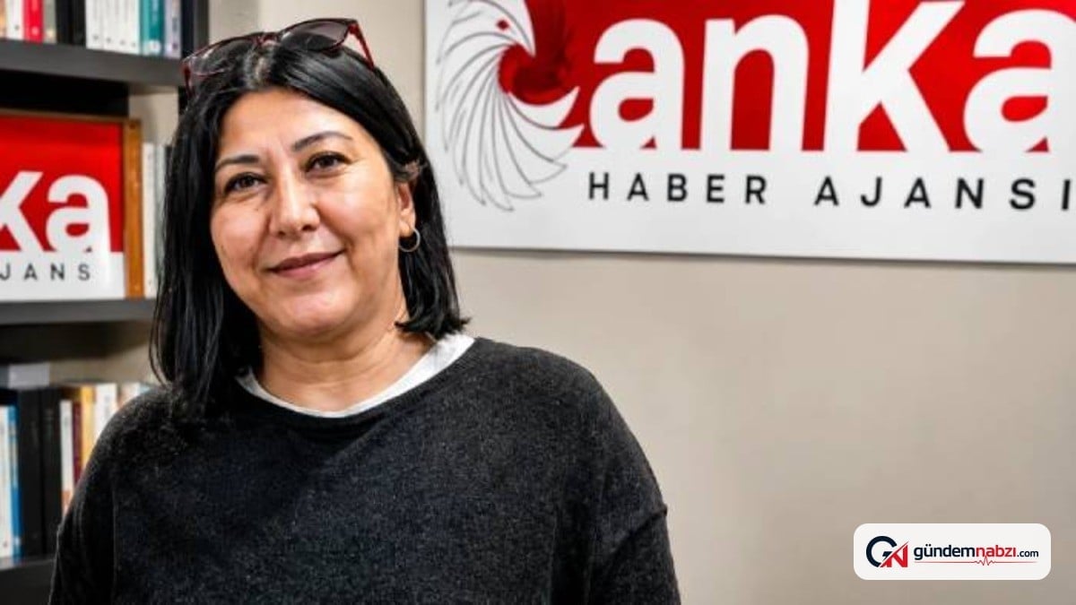 Gazeteci Dürdane Kırçuval, Ankara'da son yolculuğuna uğurlandı