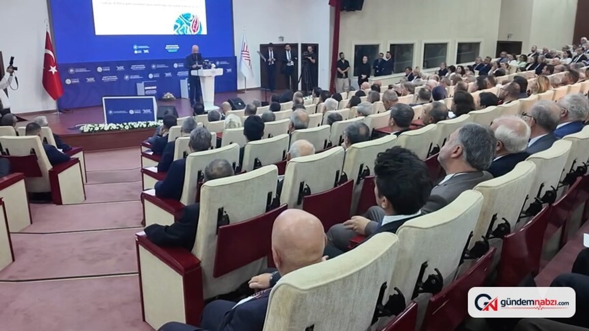 Üniversiteler COP31 hazırlıklarını hızlandırdı