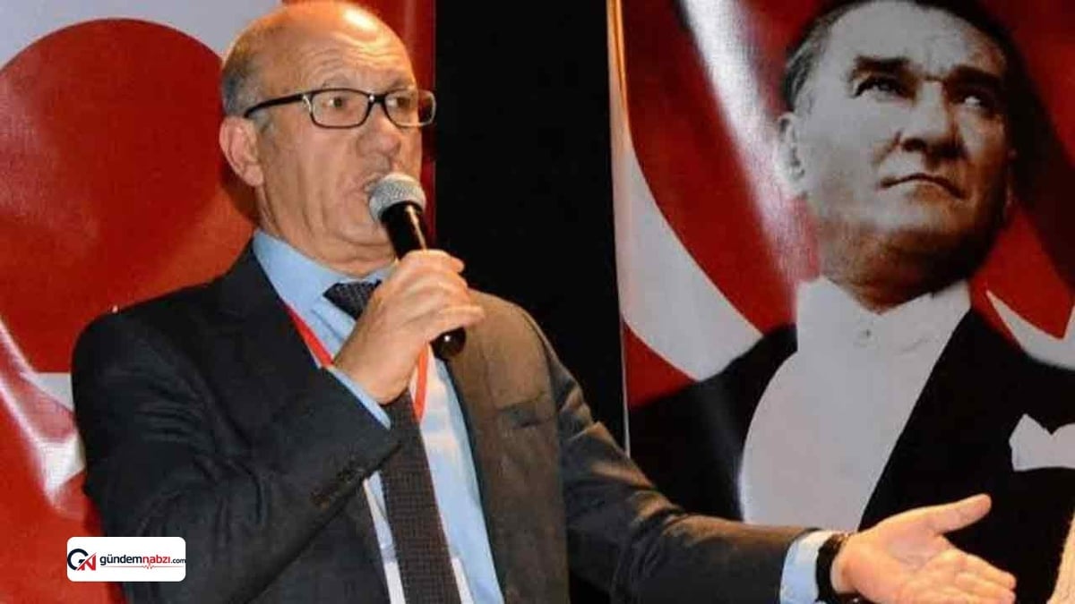 Datça Belediye Başkanı Aytaç Kurt, Yeni Parti'ye geçiyor