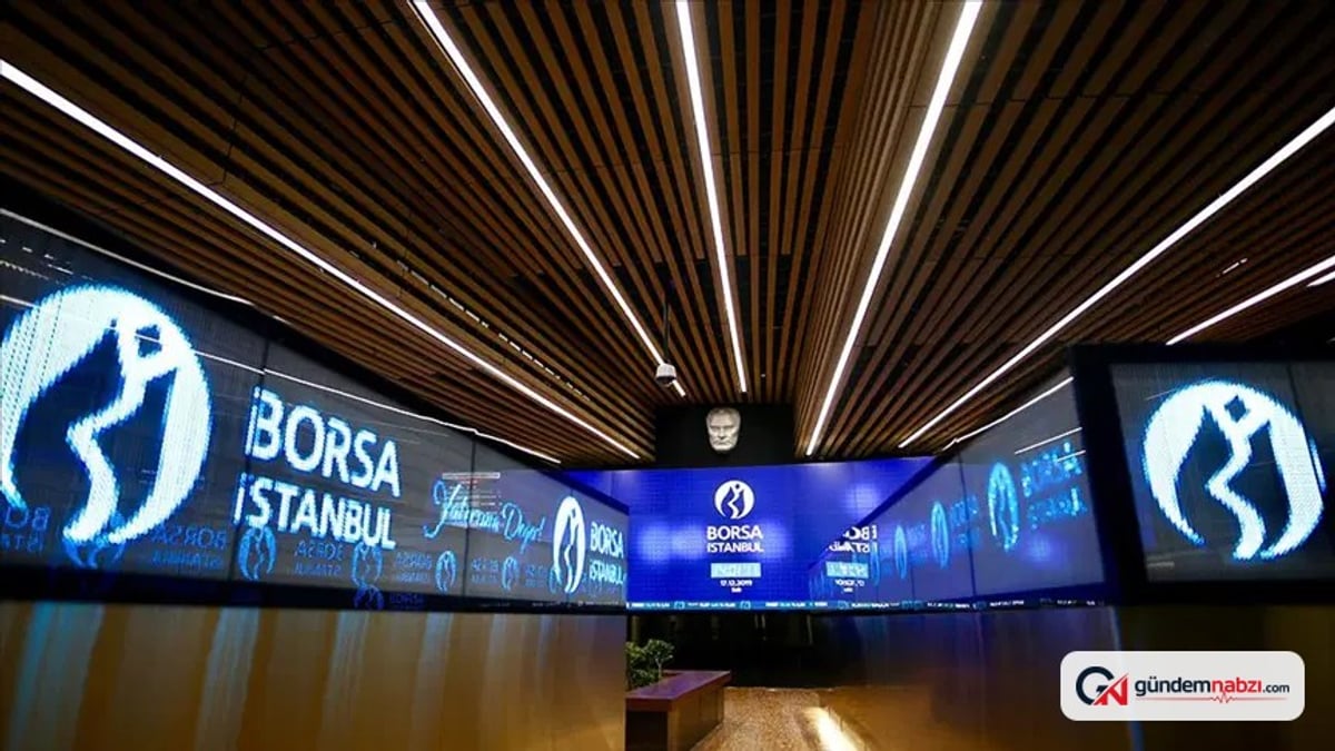 Borsa İstanbul'da Yatırım araçları bu hafta değer kazandı