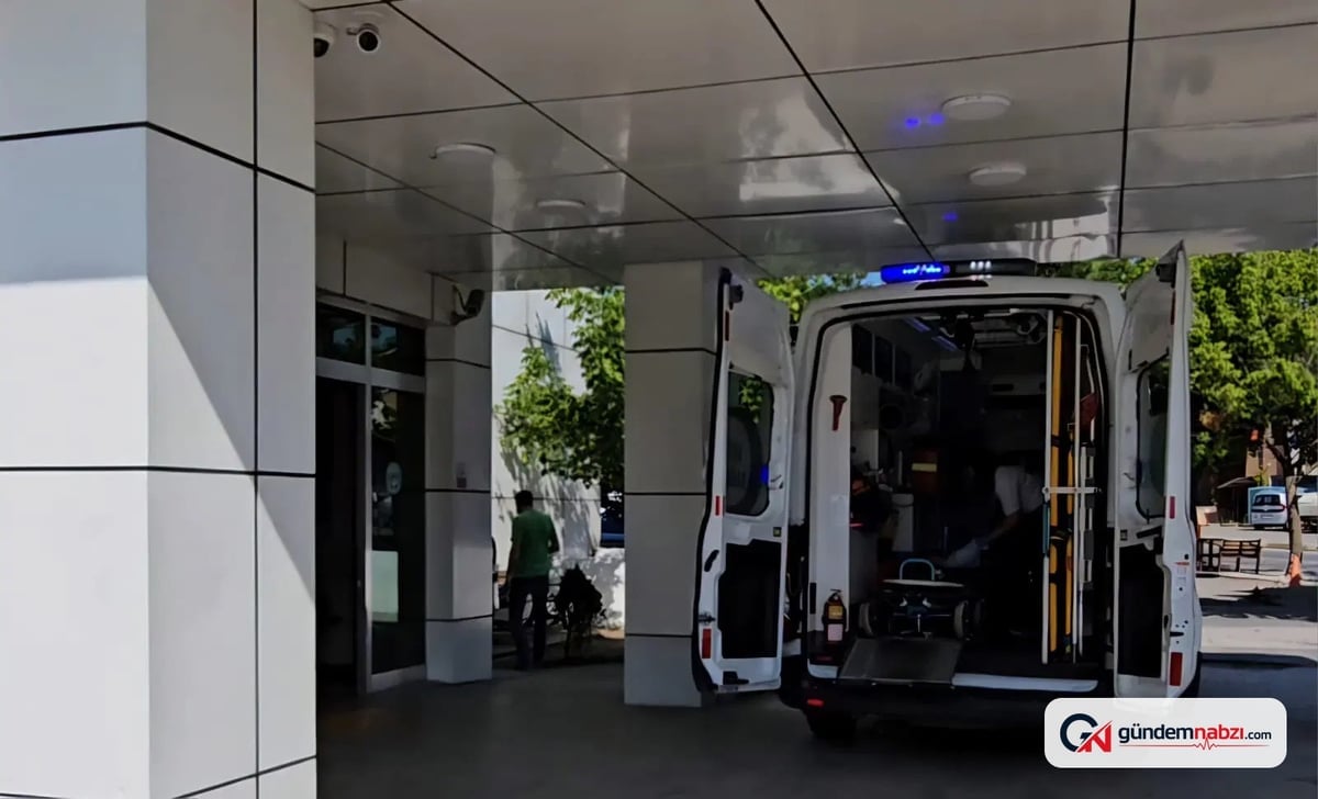 Sakarya'da otomobilin çarptığı 3 yaşındaki çocuk öldü