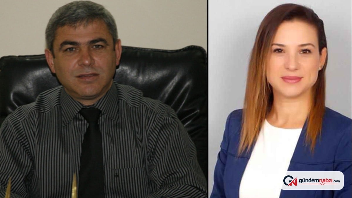 Selçuk'ta Başkan Hüseyin Vefa Ülgür, kadına şiddet nedeniyle hapis cezasına çarptırıldı