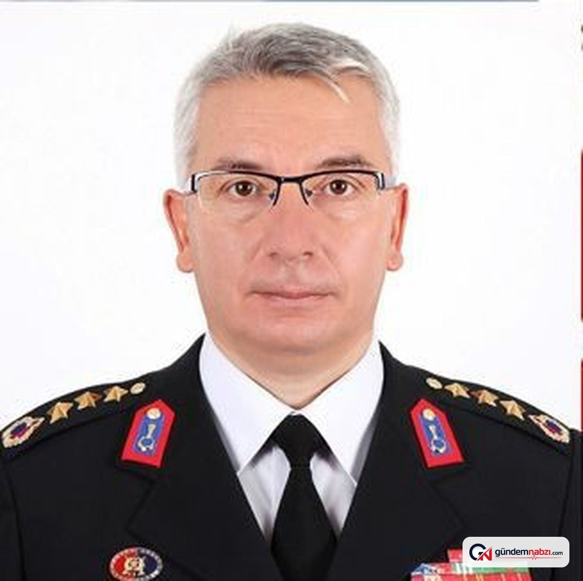 Erzincan İl Jandarma Komutanlığına Albay Can Altundarak atandı