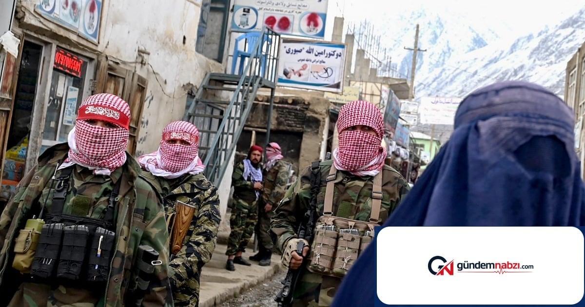 Dünya genelinde Taliban'la diplomatik temaslar artıyor
