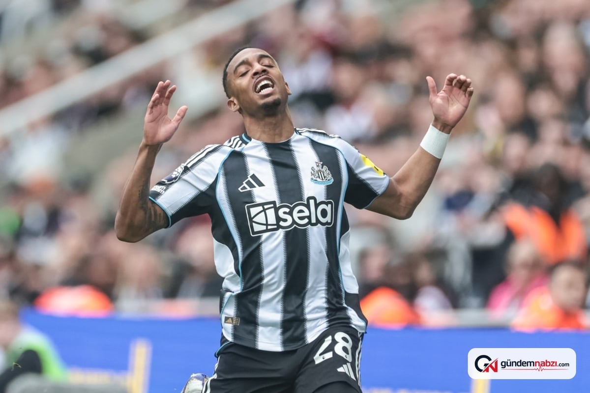 Beşiktaş'tan Joe Willock hamlesi: 13 milyon euroluk bütçe