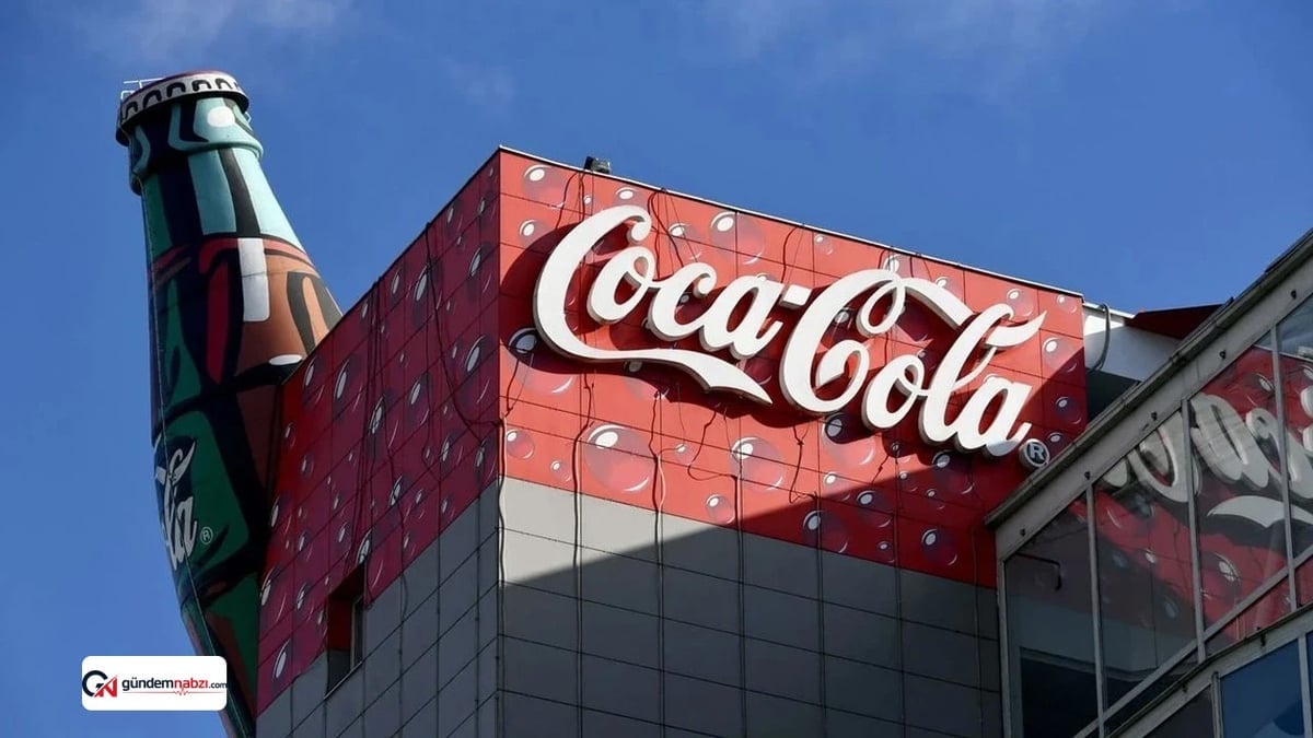 Coca-Cola, yurt dışı yatırımcılar için 1 milyar dolarlık ihraç planlıyor