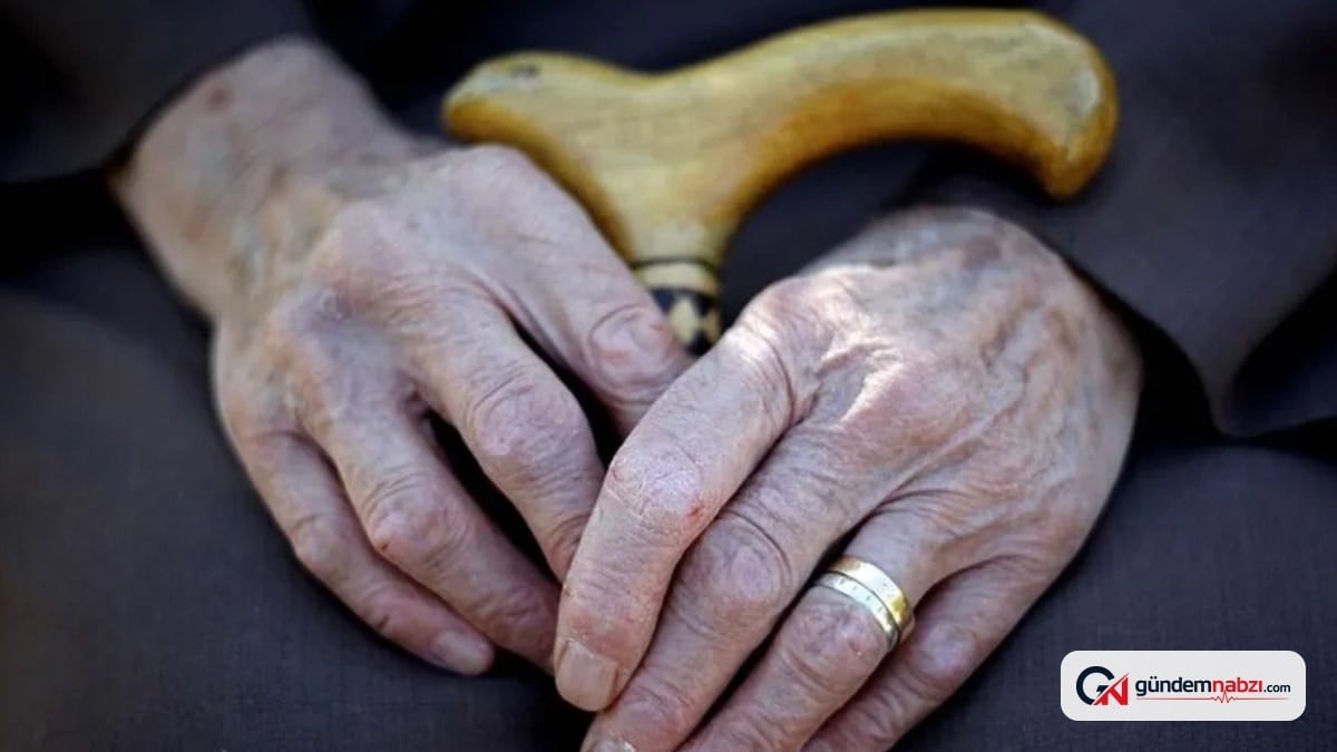 Türkiye'nin en yaşlı ve en genç illeri belirlendi