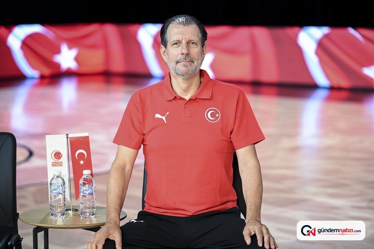 Andrea Mazzon: ABD hariç herkesle rekabet edebiliriz
