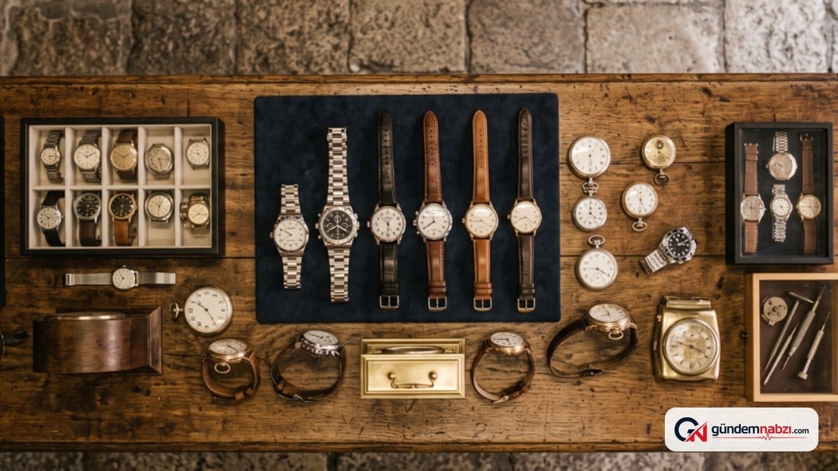 Fossil Group, dünya genelinde mağaza sayısını azalttı