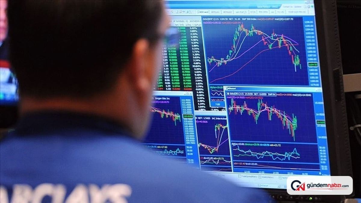 Küresel piyasalarda risk iştahı arttı