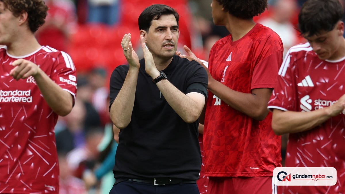 FC Liverpool, PSG'den iki yıldız oyuncu almak istiyor