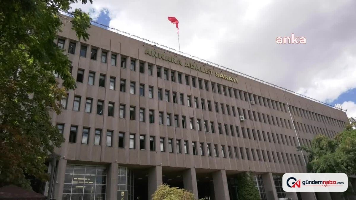 Ankara'da Daltonlar ve Baygaralar operasyonu: 7 tutuklama