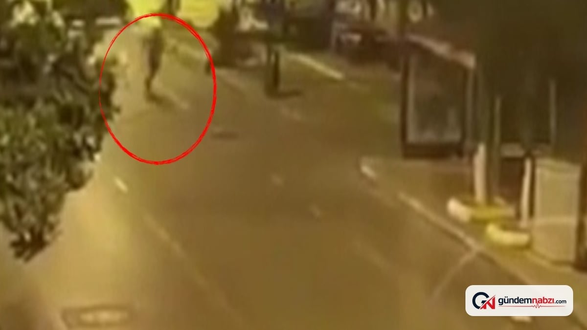 Pasajda ölü bulunan çocukla ilgili yeni görüntüler dava dosyasında
