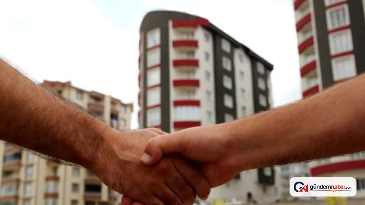 Erzurum'da Temmuz'da 820 konut satışı gerçekleştirildi