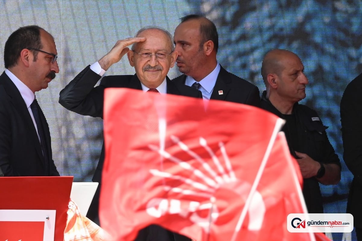 Kılıçdaroğlu'nun yeniden aday olup olmayacağı merak konusu