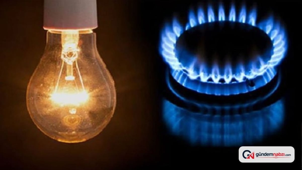 Spot doğal gaz fiyatları 15 Ağustos 2026'da belirlendi