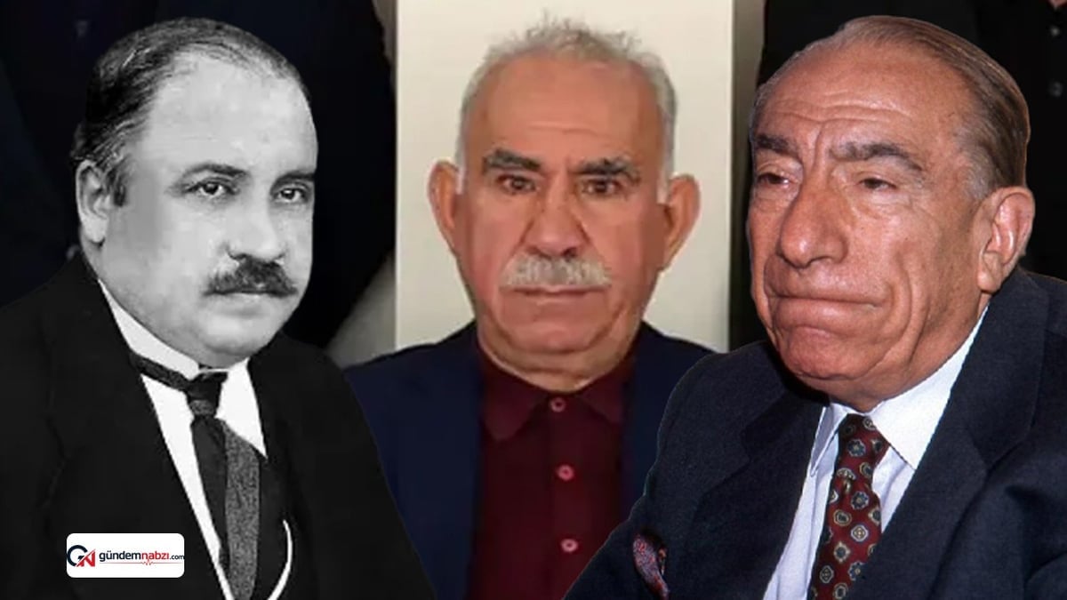 Darka Mazi'den 'Terörsüz Türkiye' süreci ve Öcalan eleştirisi