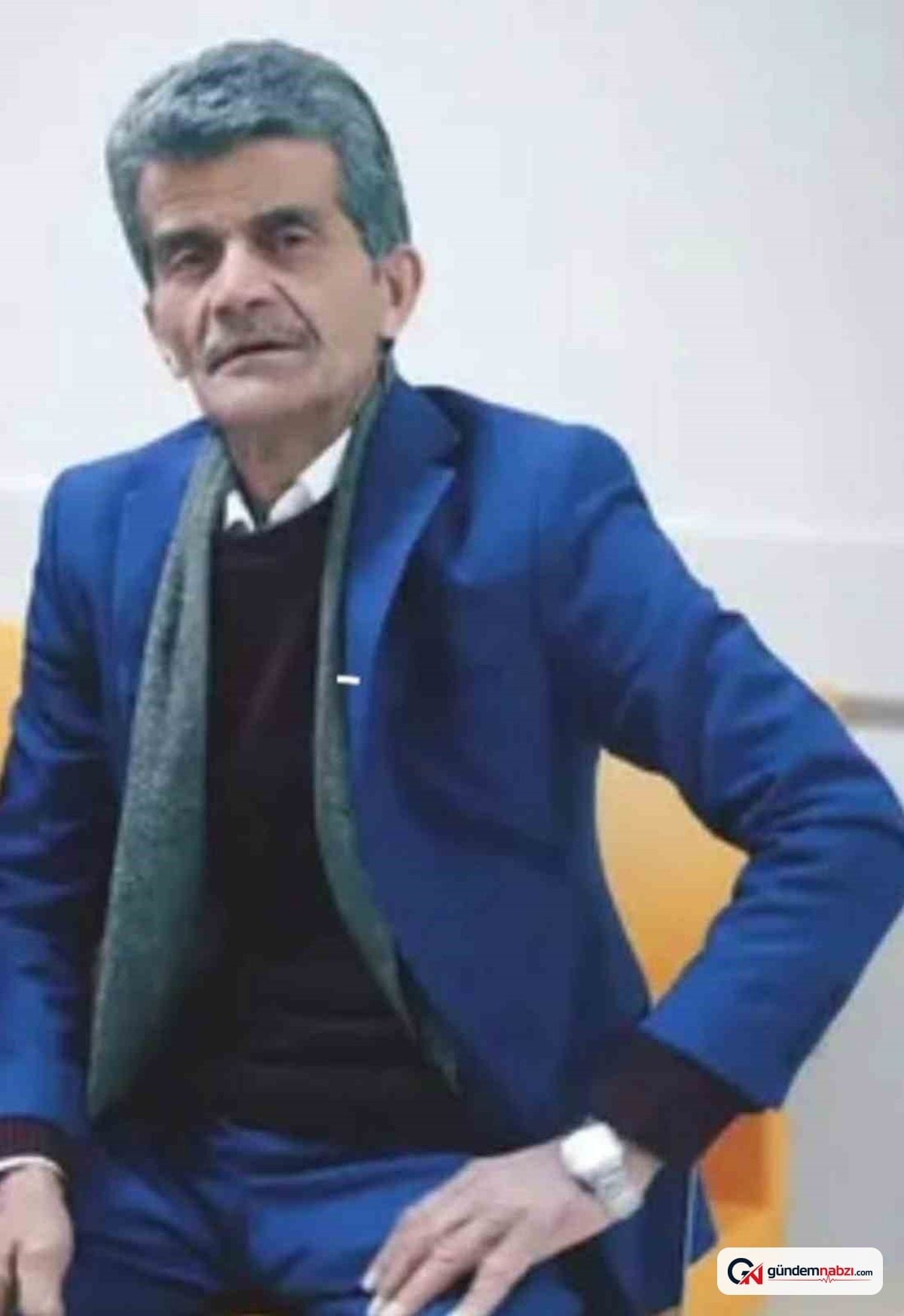 Oğlunun bıçakladığı baba hayatını kaybetti