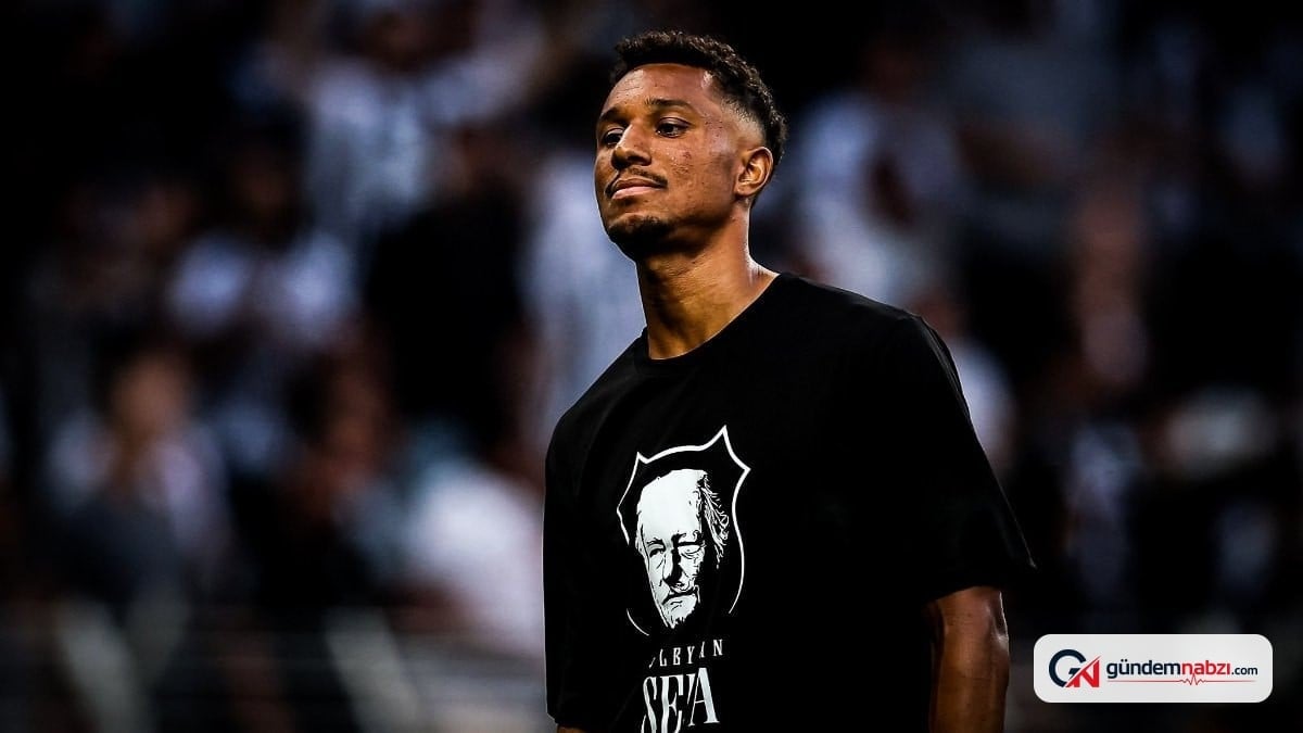 Beşiktaş'ta Felix Uduokhai, Monza'ya transfer oluyor