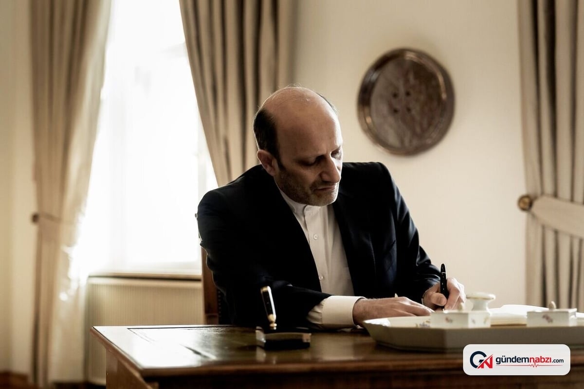 İranlı yetkili Nili: Silahlanma küresel barışı getirmez