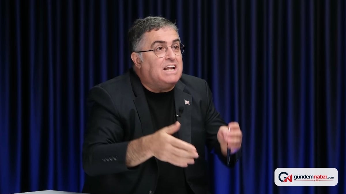 Ersan Şen çerçeve yasayı değerlendirdi: Anayasaya aykırı