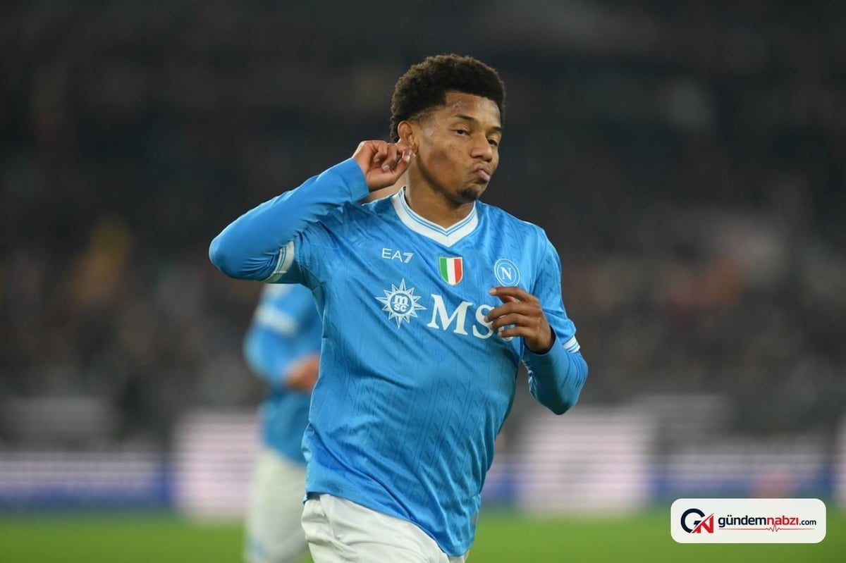 Beşiktaş, İtalya'dan David Neres'i transfer etmek istiyor