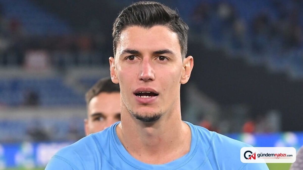 Berke Özer'den Fenerbahçe iddialarına net yanıt geldi