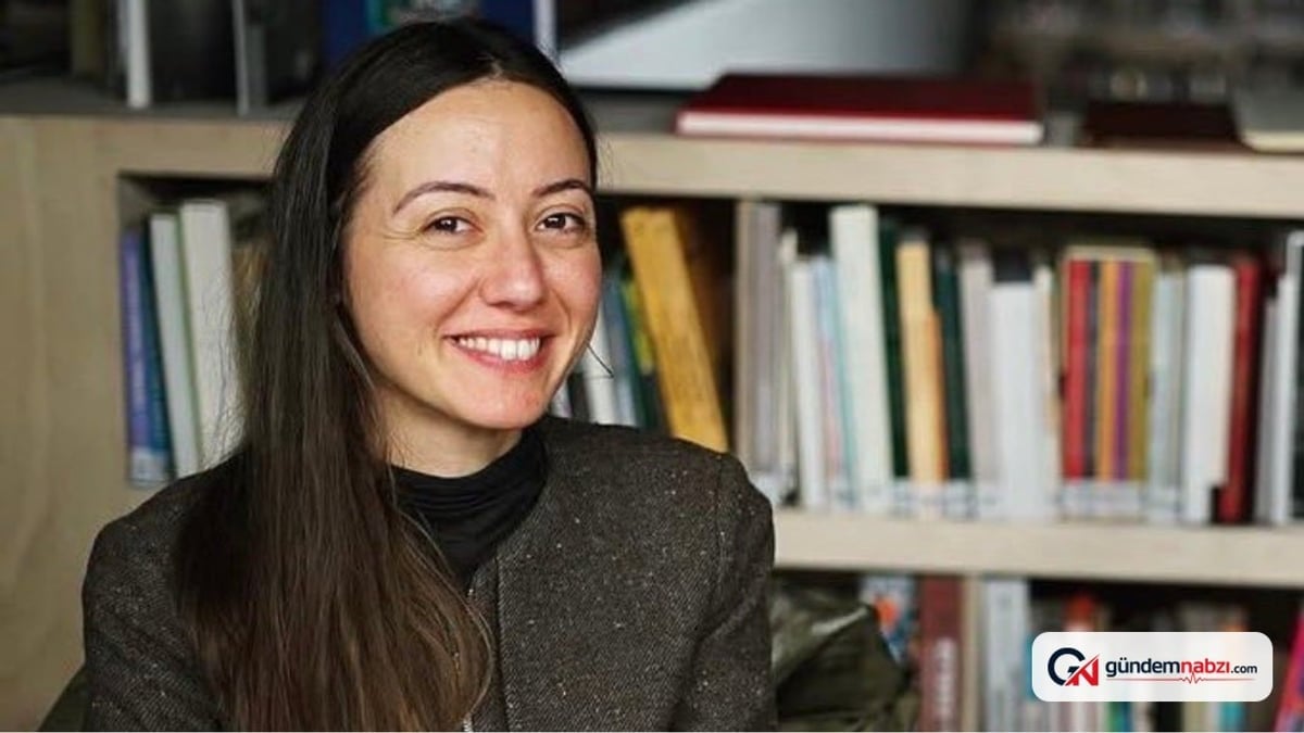 İBB şehir plancısı Müge Yorgancı ozar son yolculuğuna uğurlandı