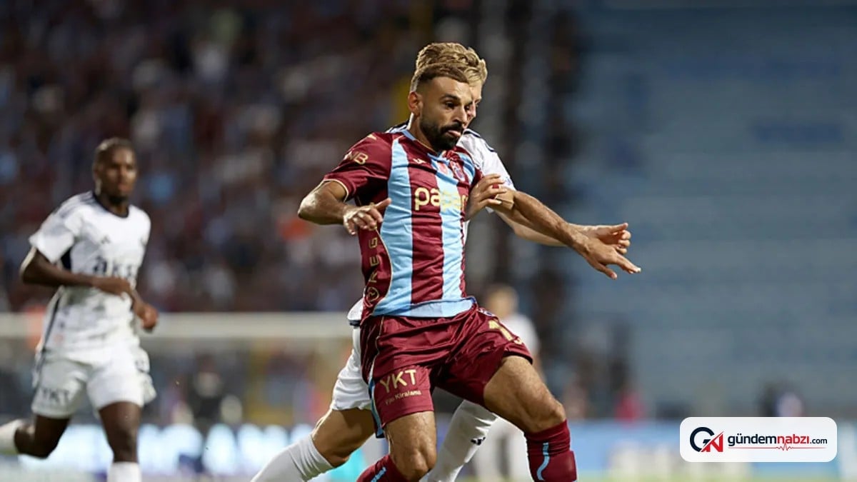 Trabzonspor-Ferençvaroş maçı ATV'de yayınlanacak
