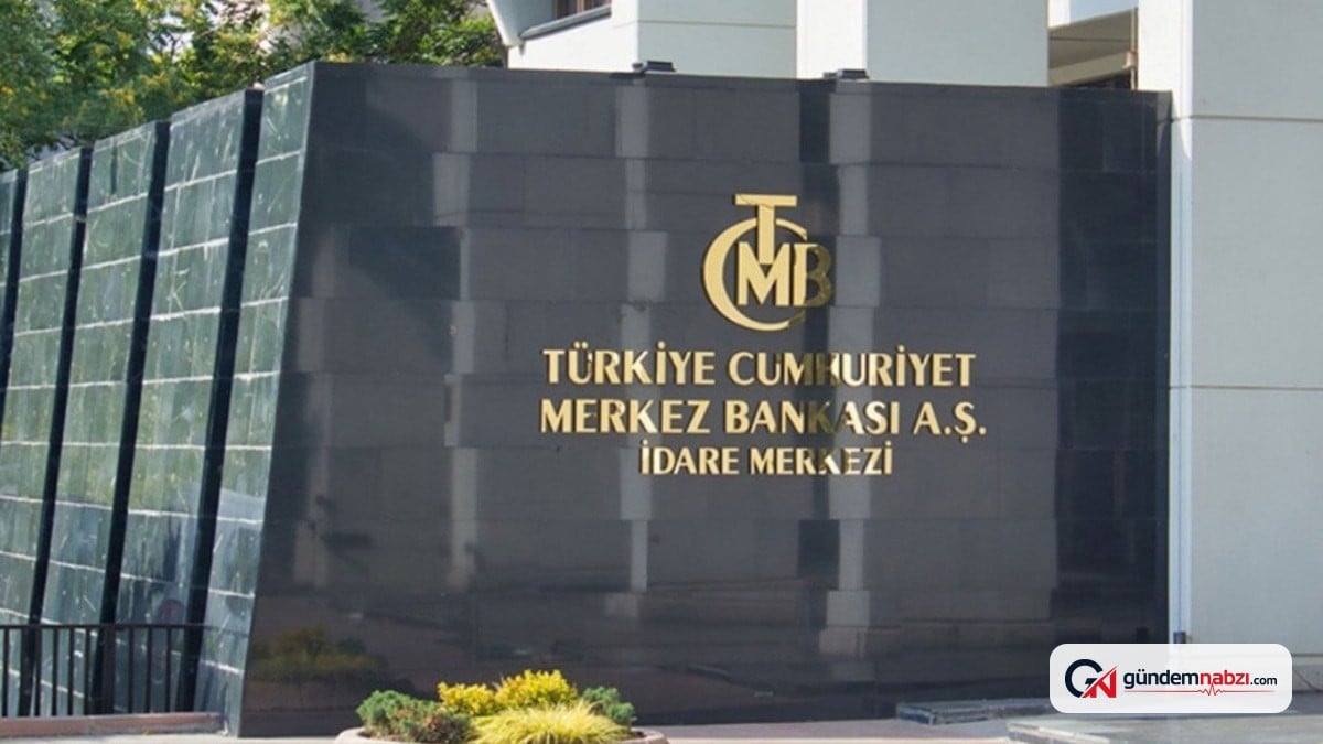 Merkez Bankası'ndan iktidara enflasyon ve zam uyarısı