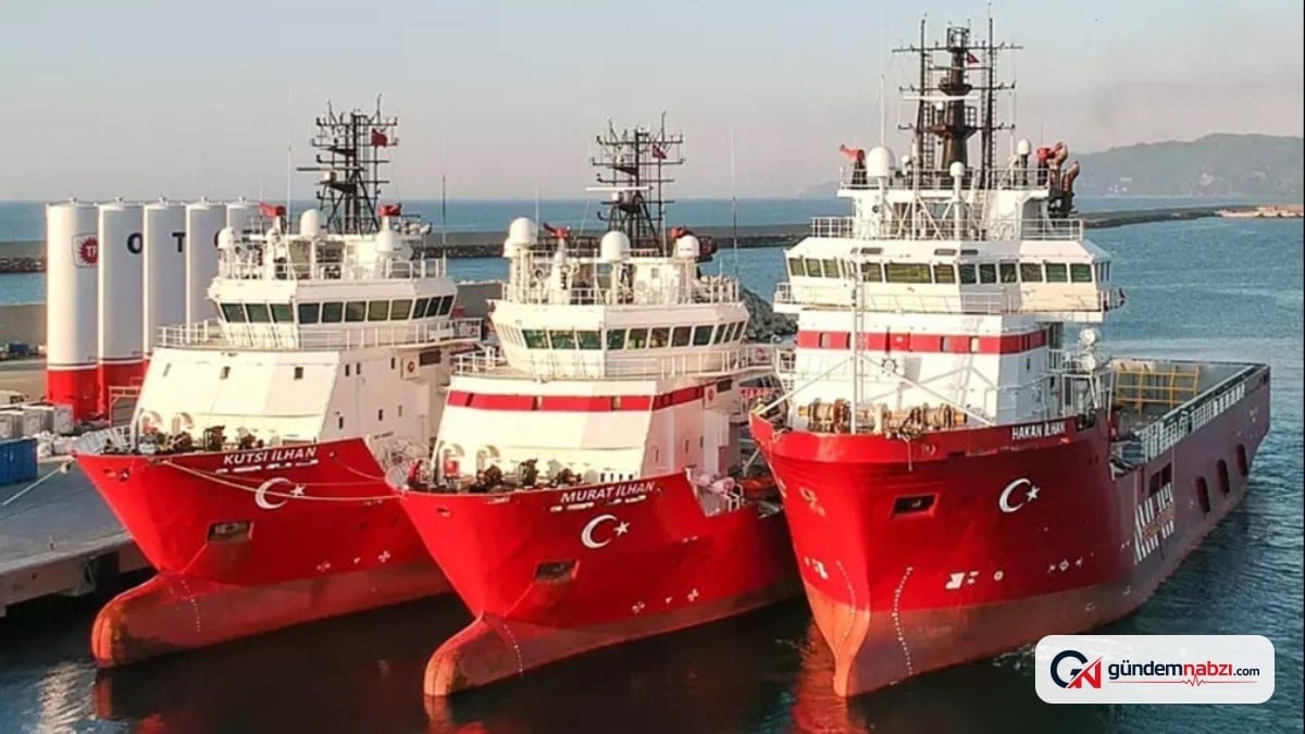 Cem Gürdeniz'den Doğu Akdeniz uyarısı: Gaz rezervlerini çalacaklar