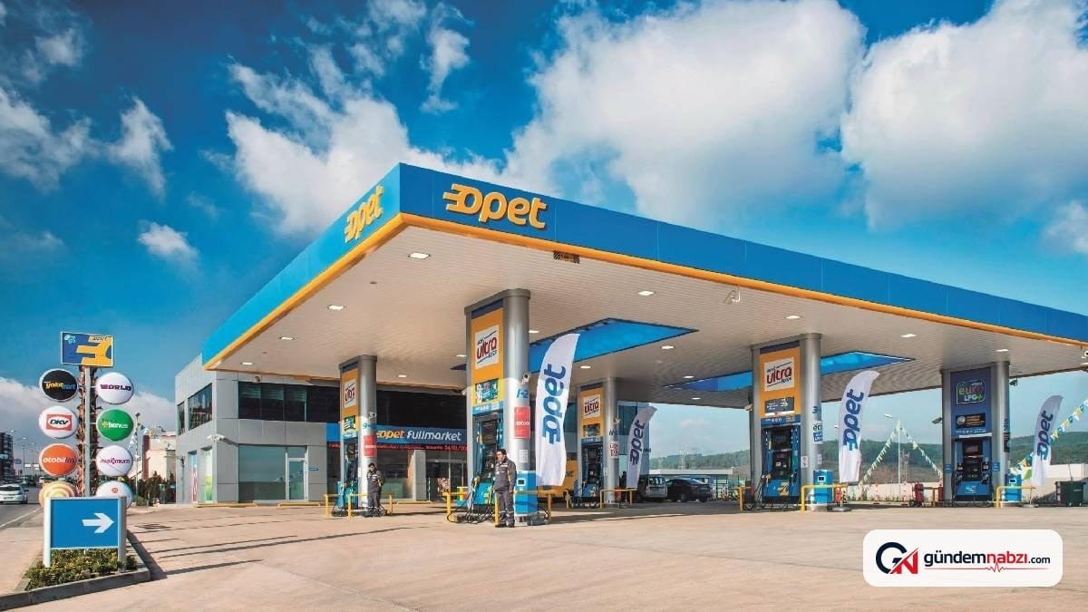 Opet'in distribütörü Fikret Petrol konkordato talep etti