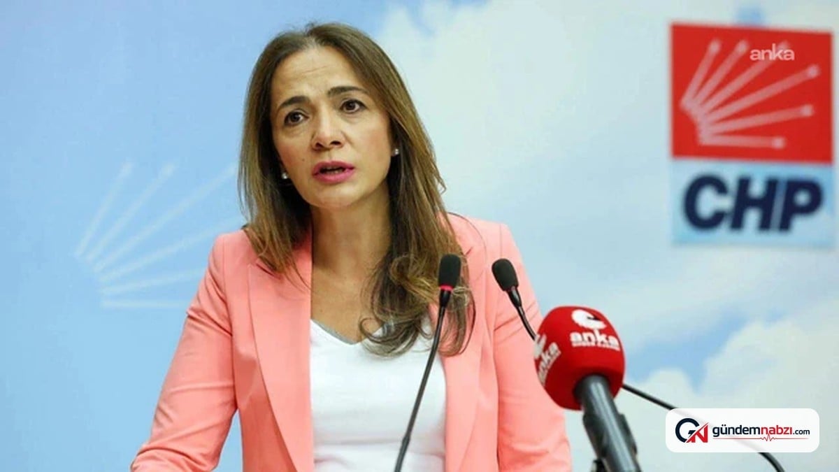 CHP'li İlgezdi'den iş güvenliği önergesi: Denetimsizlik can alıyor