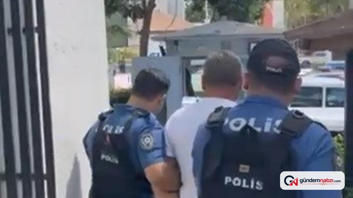 Bursa'da 10 yıl hapis cezası olan firari yakalandı