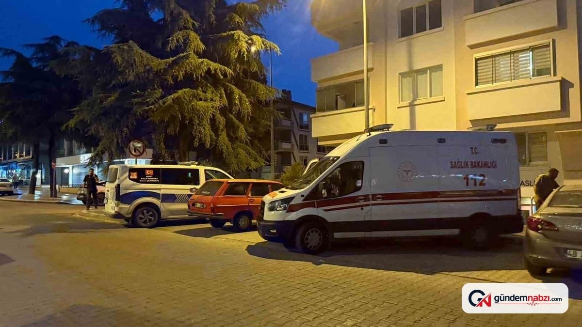 Muğla'da Senfoni Orkestrası çalışanı evinde ölü bulundu