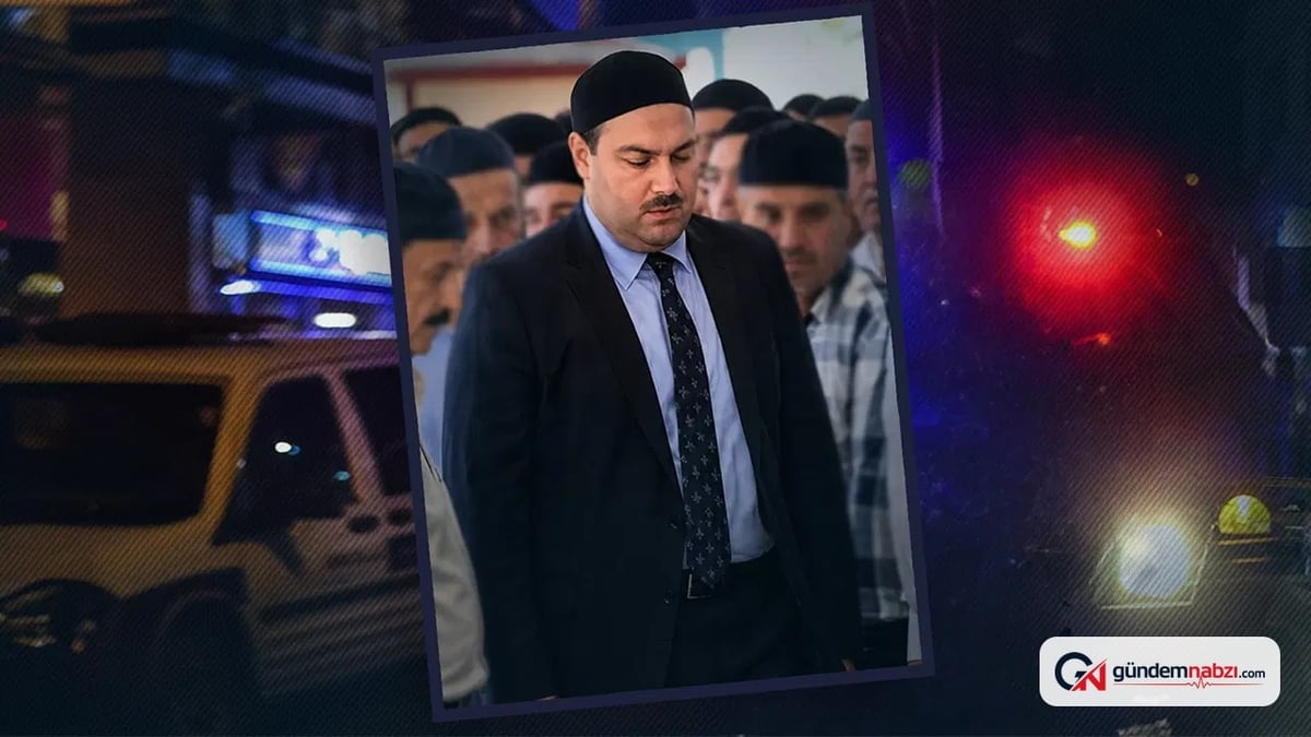 Alihan Kuriş soruşturmasında 32 kişi tutuklandı