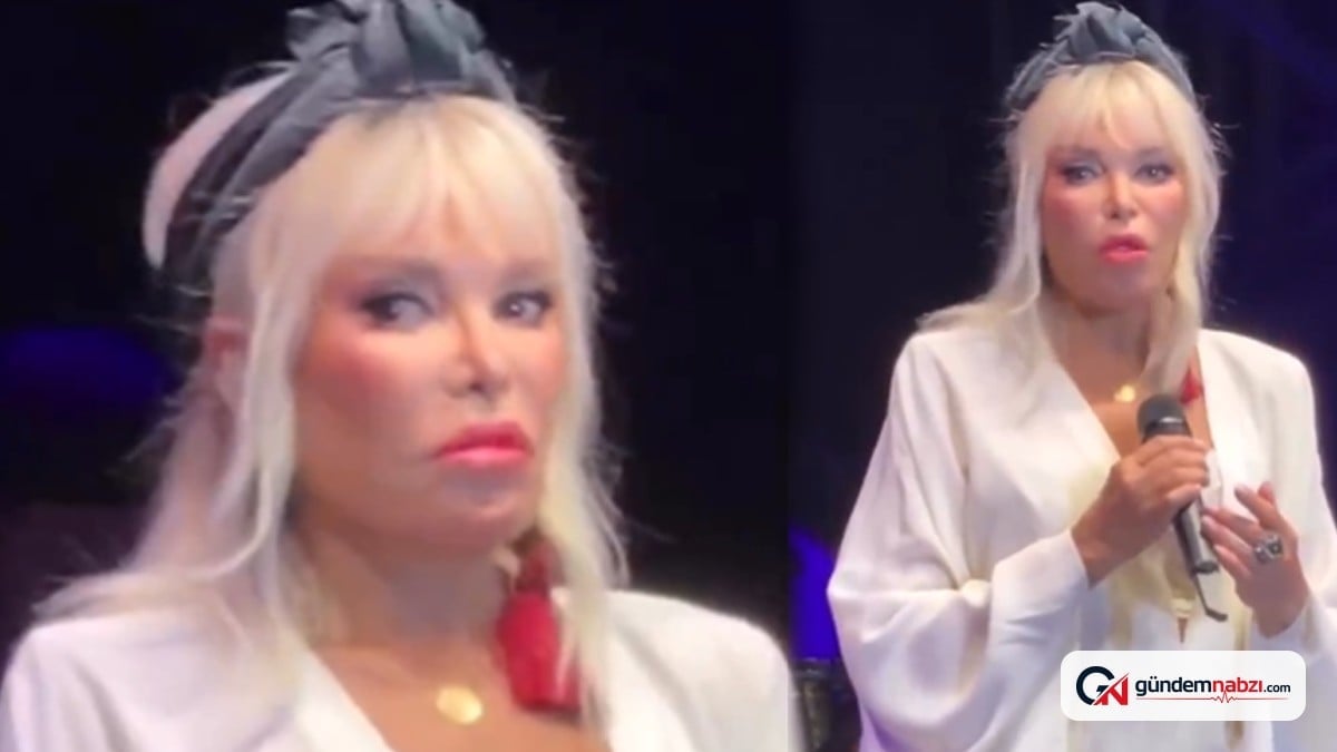 Ajda Pekkan'dan gençlik iksiri iddiasına tepki