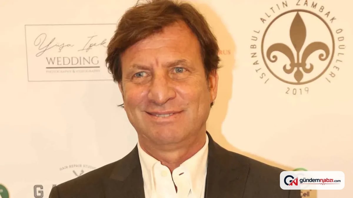 Kaya Çilingiroğlu'ndan masonluk teklifi reddi itirafı