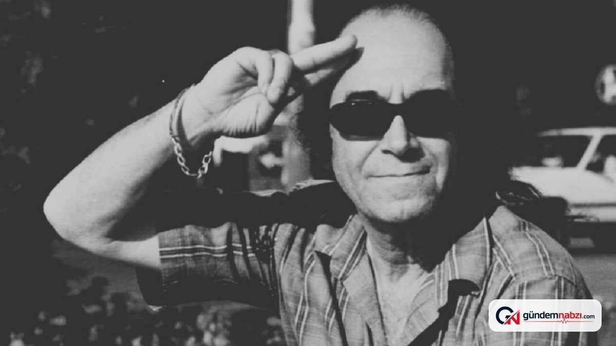 Anadolu rock müziğinin öncüsü Erkin Koray hayatını kaybetti