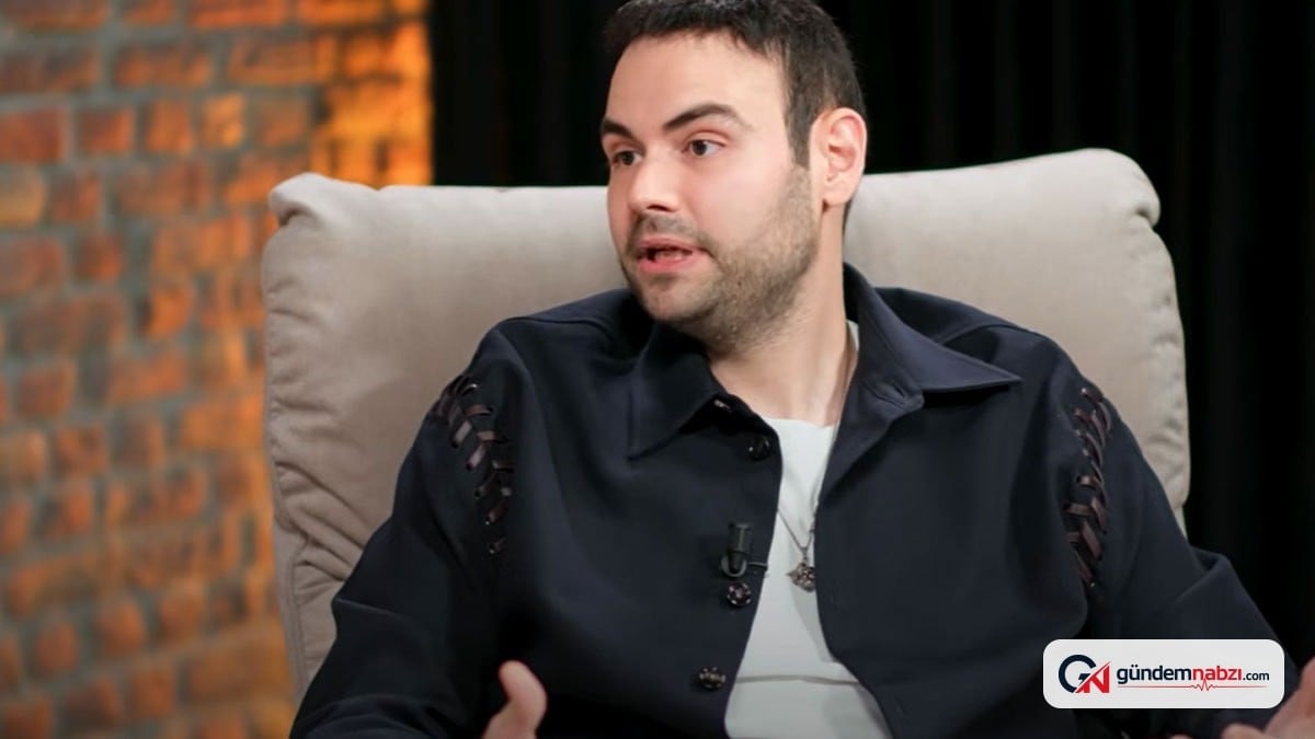 Kurumsal hayattan DJ'liğe geçiş: Faruk Sabancı müziği seçti