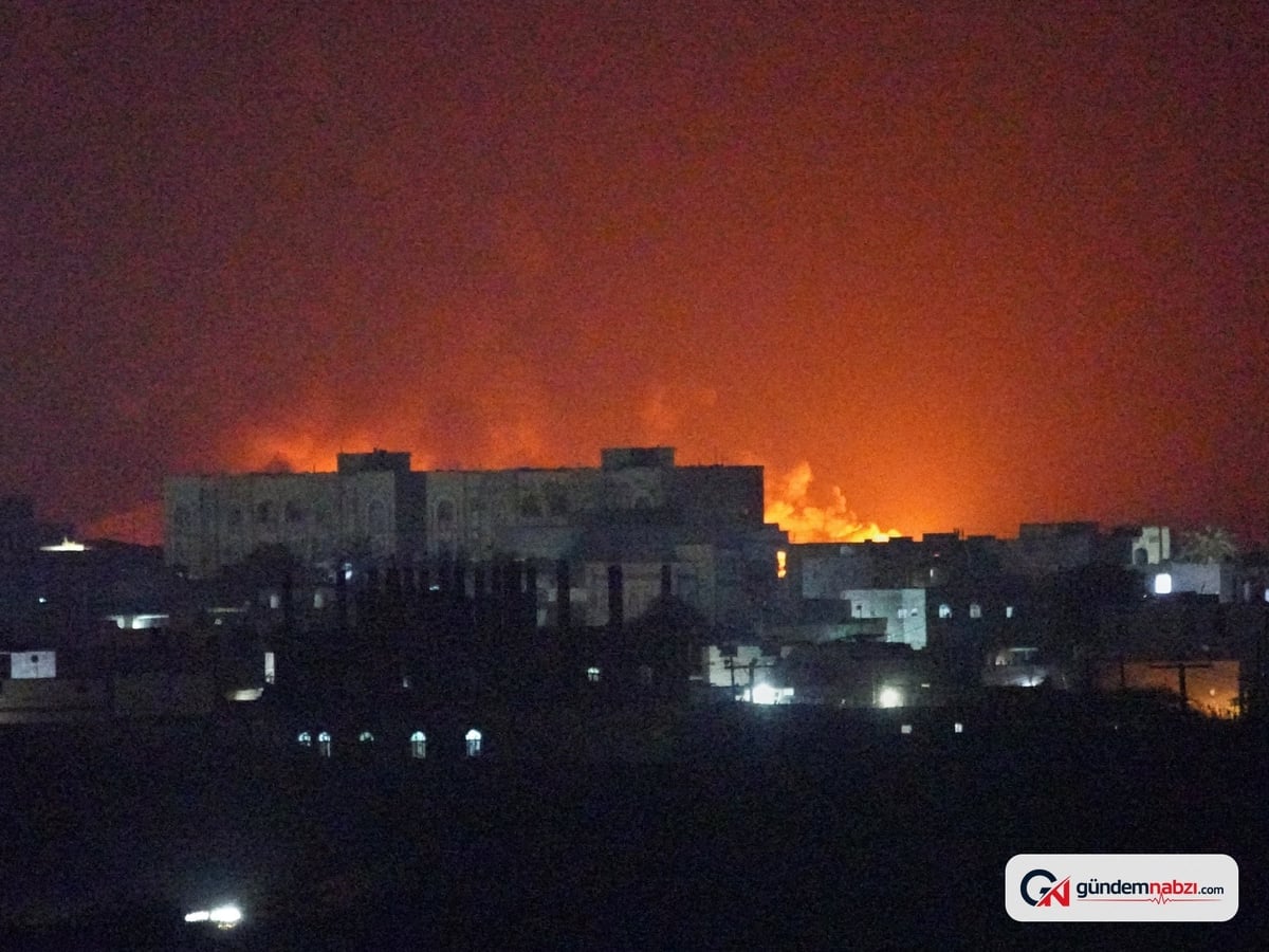 Husiler, Yemen'de Marib ve al-Makha'ya yeni saldırılar düzenledi
