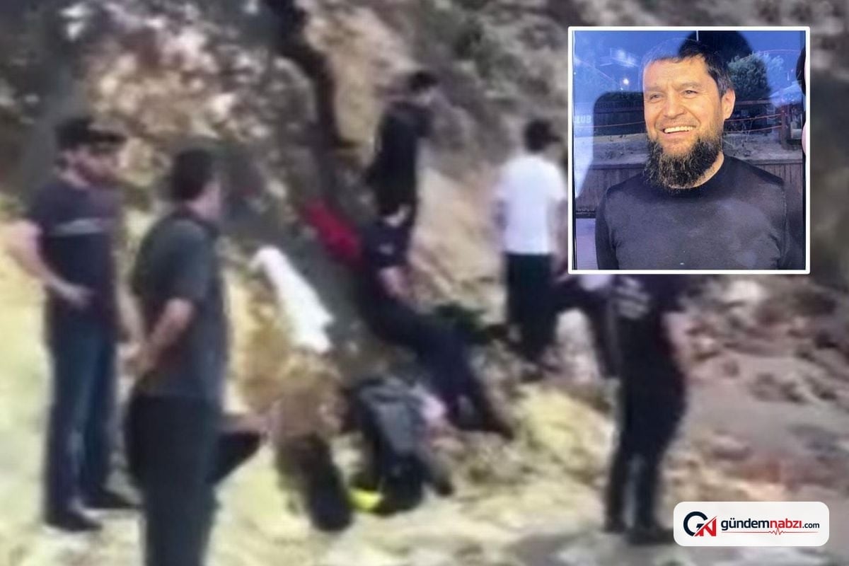 Şile’de 5 kişi boğulma tehlikesi geçirdi, 1 kişi kayboldu