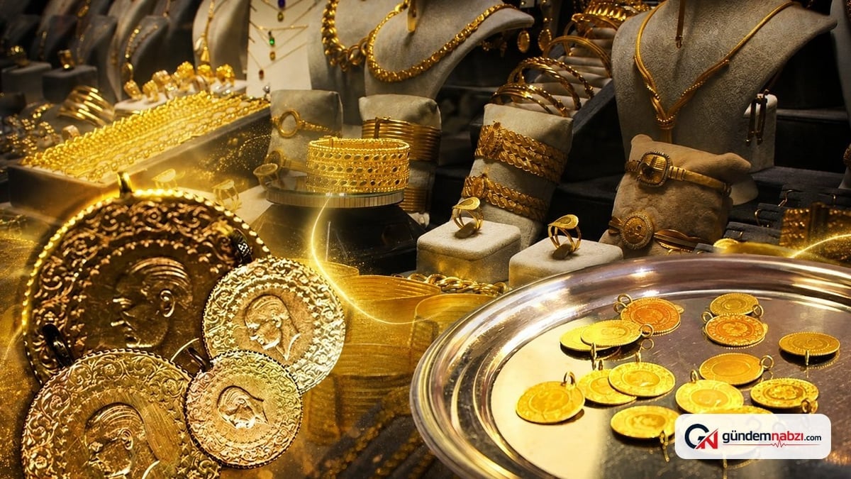 Ekonomist altın için 7.500 TL tahmin etti