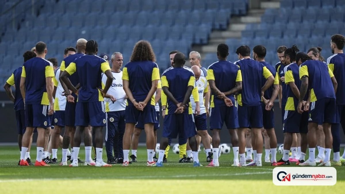 Barcelona, Fenerbahçeli Dominik Livakovic için devreye girdi