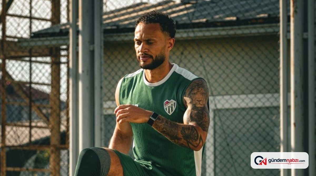 Bursaspor, Fatih Karagümrük maçı hazırlıklarına başladı