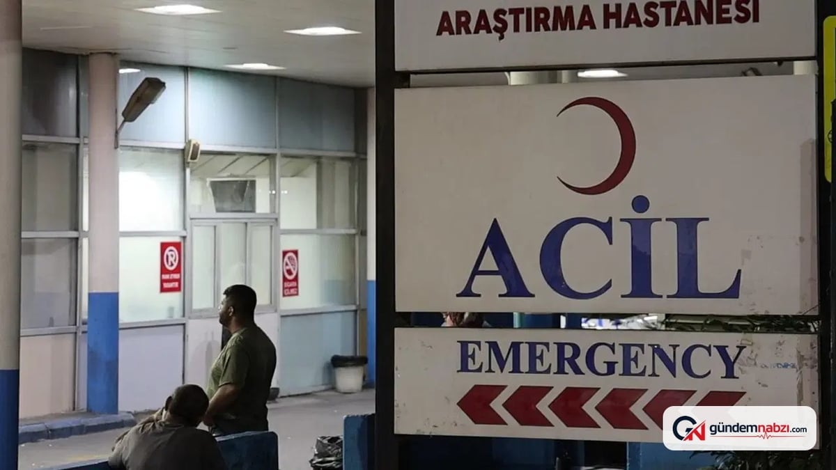 Darbedilen genç hastanede hayatını kaybetti, bir kişi tutuklandı