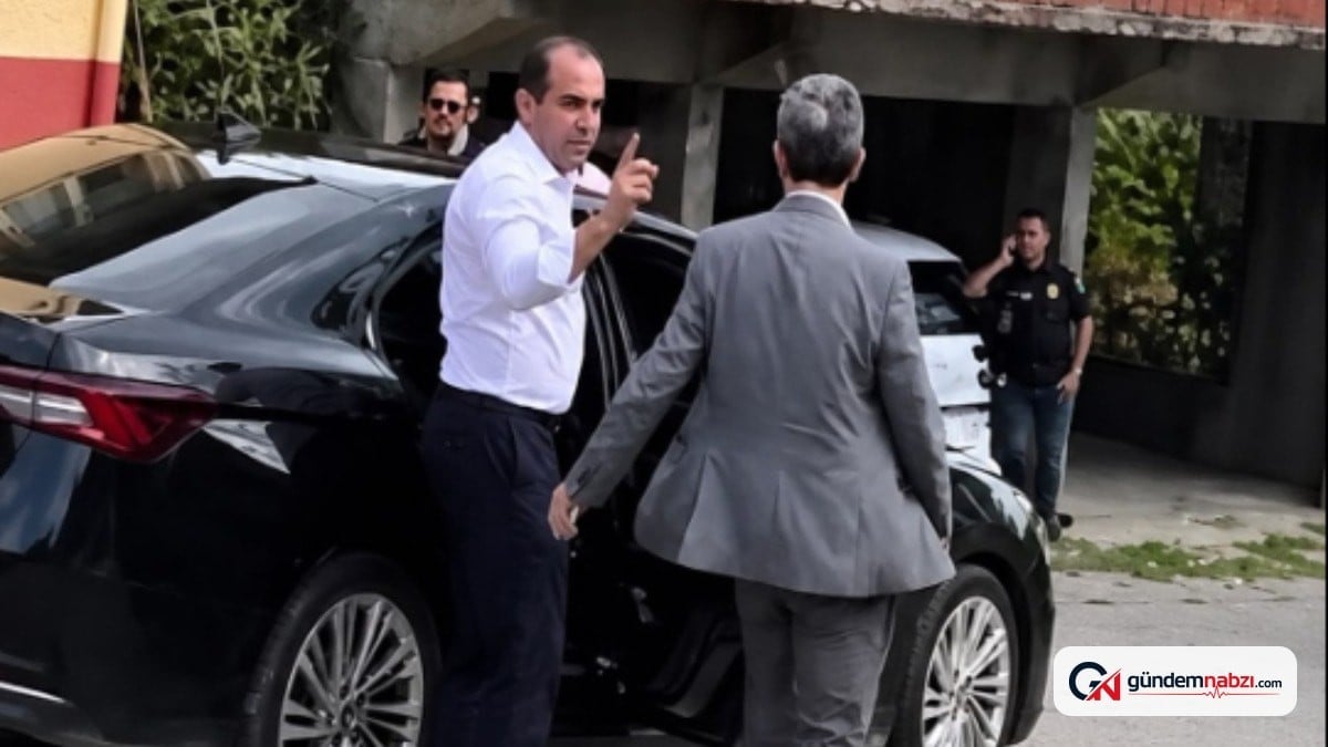 Kastamonu'da ÇED toplantısı iptal edildi: Başkan halka parmak salladı